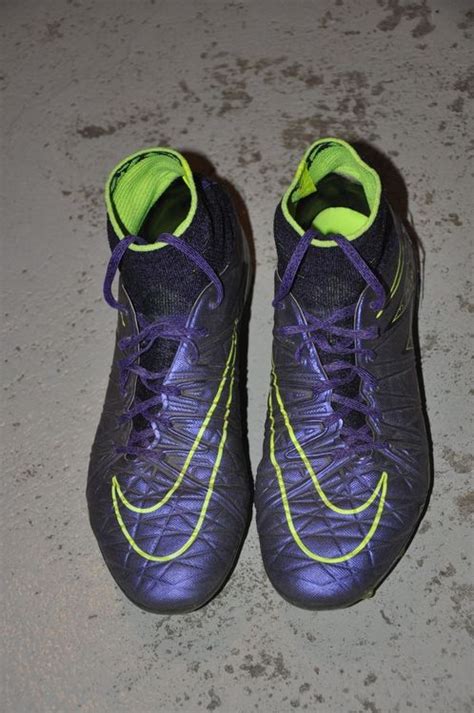 Nike hypervenom phatal fußballschuh preise vergleichen und günstig kaufen bei idealo.de 22 produkte große auswahl an marken bewertungen & testberichte. Nike Fussballschuhe Hypervenom Grösse 41 | Kaufen auf Ricardo