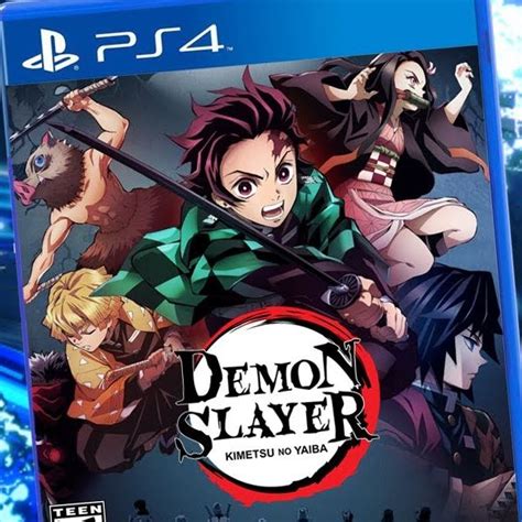 Discovernet What We Want From The Demon Slayer Ps4 Game