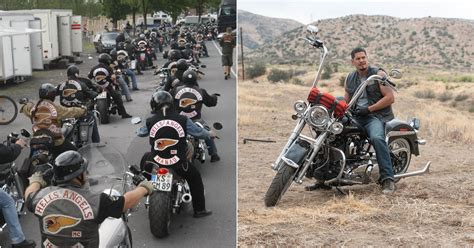 Who Is The Biggest Motorcycle Club In World Motorcycle For Life