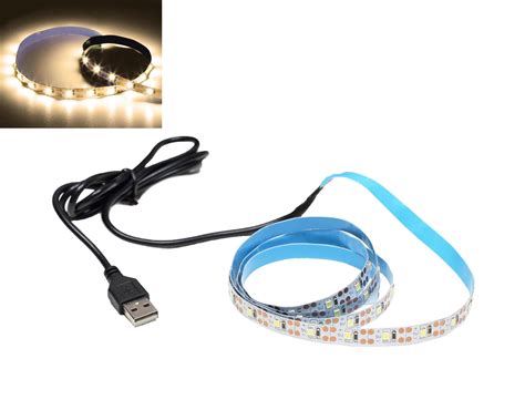 Usb Adapter For Led Strip Light