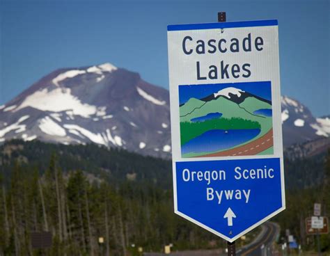 Cascade Lakes Highway The 35 Best Sights On This Oregon Scenic Drive