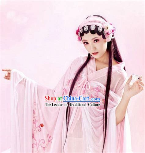 ancient chinese sexy costumes for women