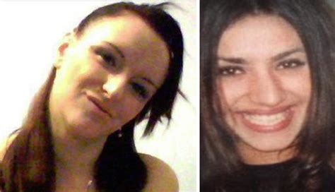 convicted sex offender given life for murder of two women whose bodies were found in freezer