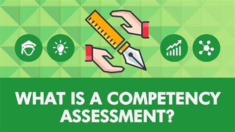 What Is A Competency Assessment • Sprigghr