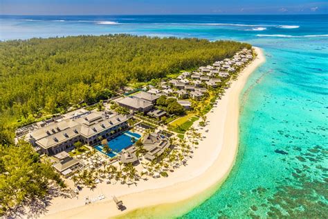 The St Regis Mauritius Resort Und The Westin Turtle Bay Resort And Spa