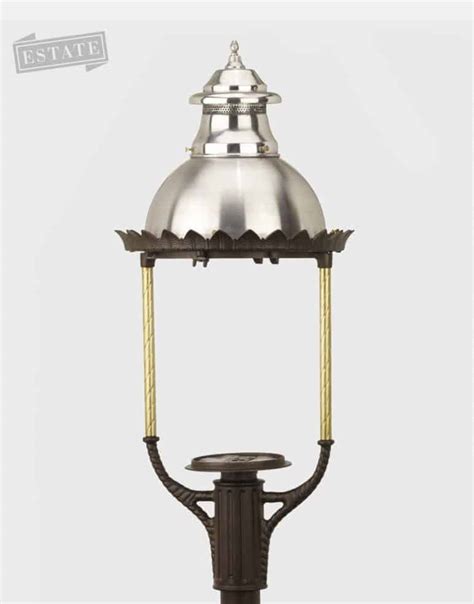 Check spelling or type a new query. Classic Gas Streetlight For Sale Historic American Gas Light