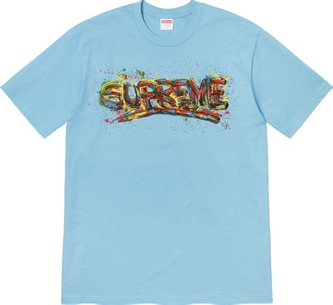 Supreme Springsummer 2020 Scopriamo Le Tee Presentate Soldoutservice