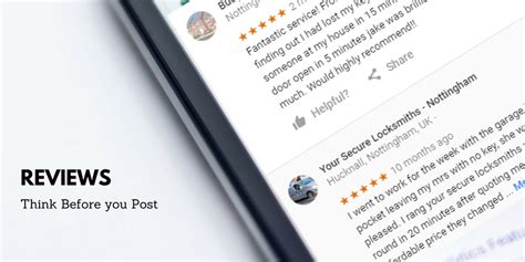 For request last localized edition of this media, click «translate» button in front of the selected translator. Think Before you Post a Damaging or Fake Online Review ...