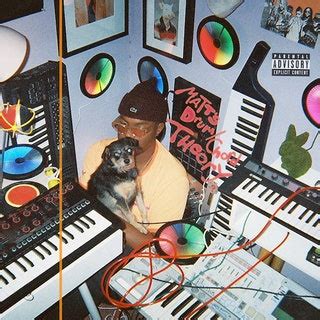 Here are some additional ways learning music theory can help any drummer Matt Martians: The Drum Chord Theory Album Review | Pitchfork