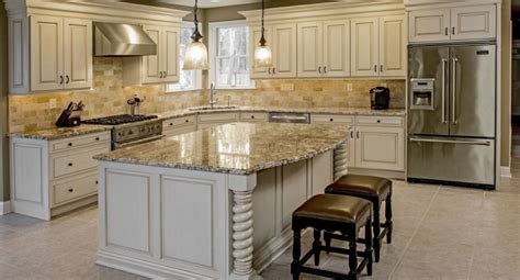 Kitchen Cabinet Refacing Ideas To Change The Look