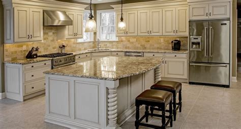 Check spelling or type a new query. Kitchen Cabinet Refacing Ideas To Change The Look ...