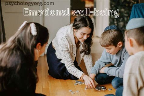 Emotional Well Being 7 Ways To Improve Emotional Well Being