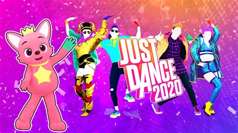 Just Dance 2020 En Nintendo Switch Es La Forma Más Satisfactoria De Jugarlo