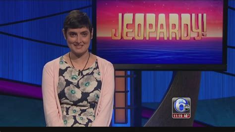 Jeopardy Contestant Wins 103k Donates To Cancer Research Before