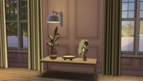 Lights Archives Page 2 Of 63 Sims 4 Downloads