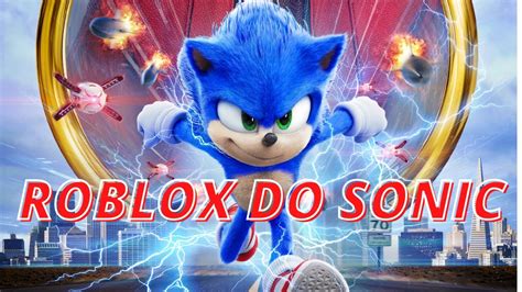 Roblox Aventura No Mundo Do Sonic Sonic Genesis The Hidden Zones