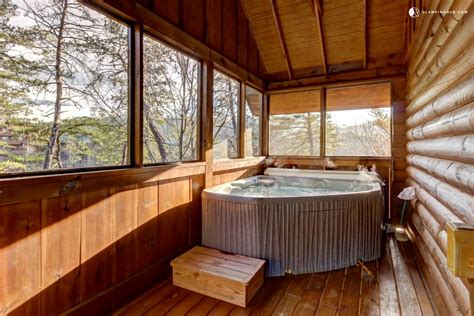 New Forest Cabin With Hot Tub Romantic Creekside Cabin Nestled In A