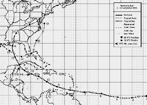 Morning briefing september 17, 2004. Hurricane Ivan Storm Surge Video News Coverage - Photos ...