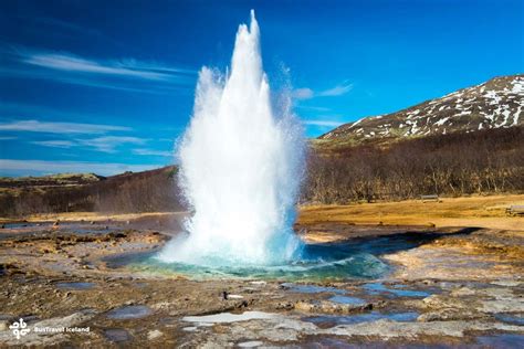 Geysir Geothermal Area Exploring Iceland´s Dynamic Hotspot Bustravel