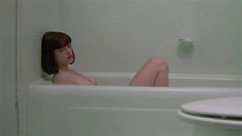 Interesting Sex Scenes From The Big Screen Featuring Rose Mcgowan