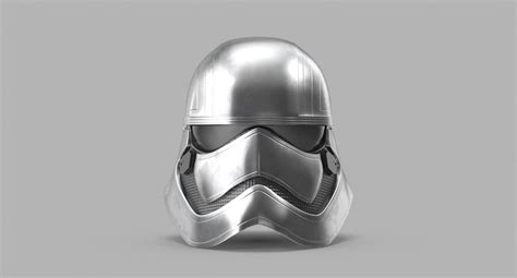 Star Wars Helmet Collection 3d Model 223 Max Free3d