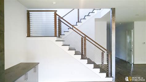 Discover how to easily install a do it yourself cable railing system and what you will. Cable Railing Systems for Stairs & Balconies