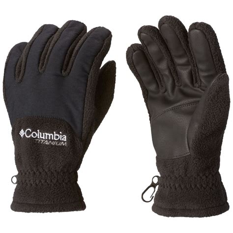 Learn how to measure your hand for gloves with our easy guide. Columbia Titanium Polartec Glove - Men's | Backcountry.com