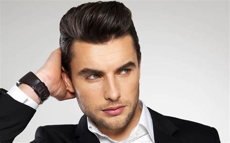 Hairstyle Guide For Men Styles For Men