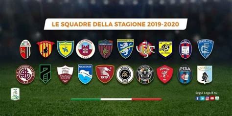 Tabela de classificação serie b 2021/2022 e estatísticas de jogo. Serie B, ecco date e località dei ritiri delle 20 squadre ...