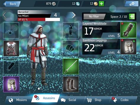 Assassins Creed Identity Apk Hot Full Version