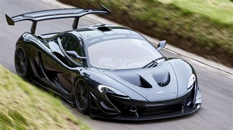 By making the modification like that, the design will be more pleasant for the first type of people because that adds the powerful tendency of the car itself. 2019 Mclaren P1 Price - Car Review : Car Review