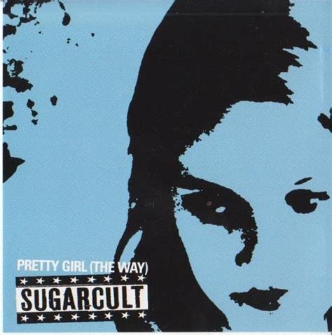 Sugarcult Pretty Girl The Way Releases Discogs