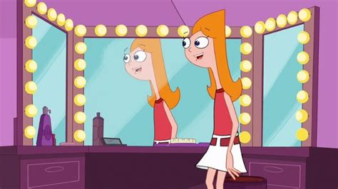 Image Candace Just About To Go Take Her Perfect Hair To Go Bust
