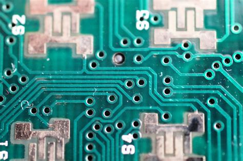 Computer circuit board worldwide sales from electronic circuit component exports from all countries totaled us$783.6 billion in 2020. Free Images : electronics, micro, circuit board, blue ...