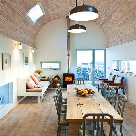 12 Cosy Scandinavian Style Interiors Homebuilding And Renovating
