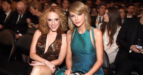 Taylor Swifts Best Friend Comforts Her With Sweet Instagram After