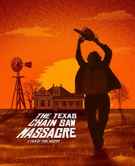 The Texas Chain Saw Massacre Doaly