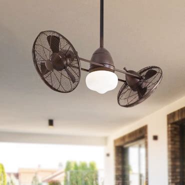 Ceiling fans have been a mainstay on outdoor porches and patios for decades and are a great way to keep your patio comfortable during the warm summer months. Small Outdoor Ceiling Fans: 42, 30 & Smaller Exterior Fans ...