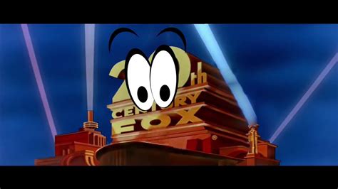 20th Century Fox Dvd Opening