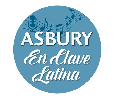 Asbury Enclave Latina