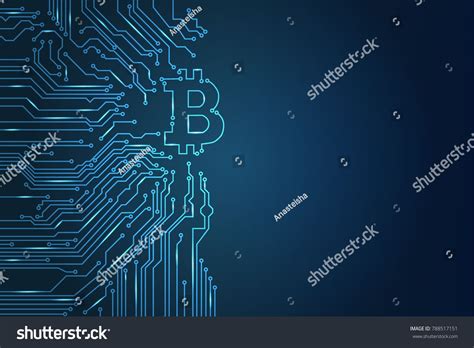 It provides news, markets, price charts and more. digital bitcoin crypto currency vector background. Bitcoin vector illustration background crypto ...
