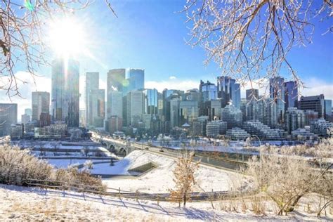 27 Epic Things To Do In Calgary In Winter 2024 Guide