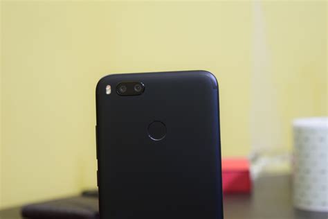 Xiaomi Mi A1 Review An Excellent Mid Range Smartphone