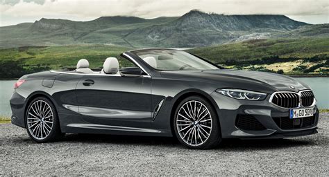 Shop with afterpay on eligible items. BMW Drops The Top On The All-New 8-Series Convertible ...