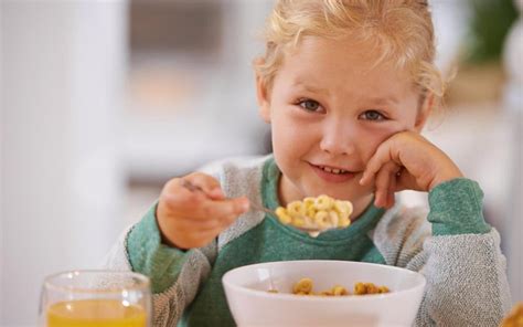 Youngsters Putting Themselves At Risk Of Malnutrition By Skipping Breakfast