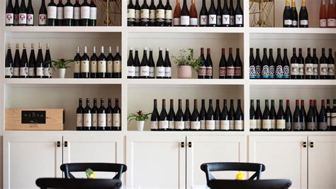 New Wine Bar Trova Near Highland Park Hopes To Be ‘a Really Happy