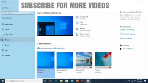 How To Display Icons On Desktop In Windows Isumsoft Vrogue