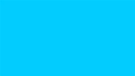 What Is The Color Of Bright Sky Blue