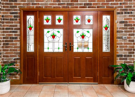 Victorian Front And Entrance Doors Plus