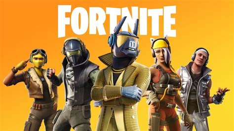 Join agent jones as he enlists the greatest hunters across realities like the mandalorian to stop others join the hunt. 2how to download fortnite.dev - YouTube